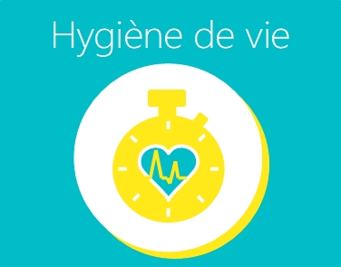 hygiène de vie