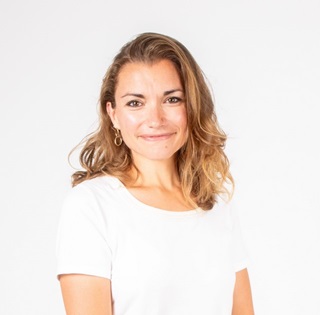 Photo Fanny Bourgoin Naturopathie, Coaching professionnel et Hypnose à Rabastens