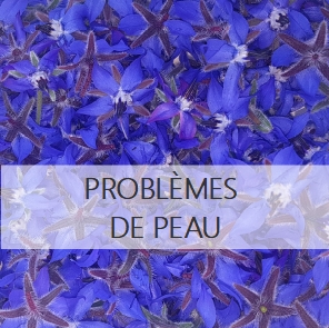 problèmes de peau naturopathie rabastens