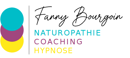 logo Fanny Bourgoin Naturopathe à Rabastens (Tarn, Occitanie)