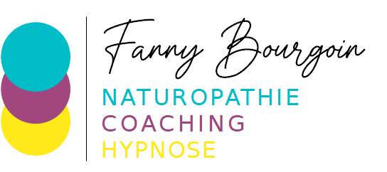 logo Fanny Bourgoin Naturopathie Coaching et Hypnose à Rabastens (Tarn, Occitanie) et en visio.)